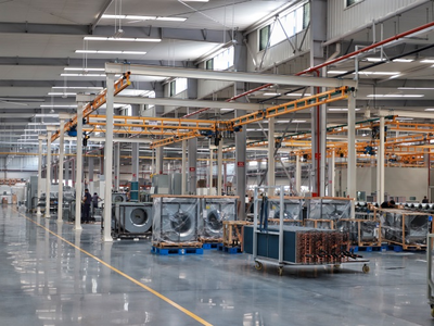 第六屆粵港澳大灣區(qū)標(biāo)桿智能工廠考察 技術(shù)服務(wù)賦能制造業(yè)智能化轉(zhuǎn)型